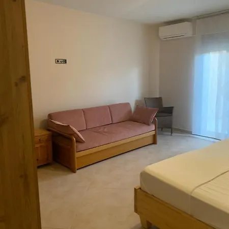 Sofia * Nea Kallikrateia