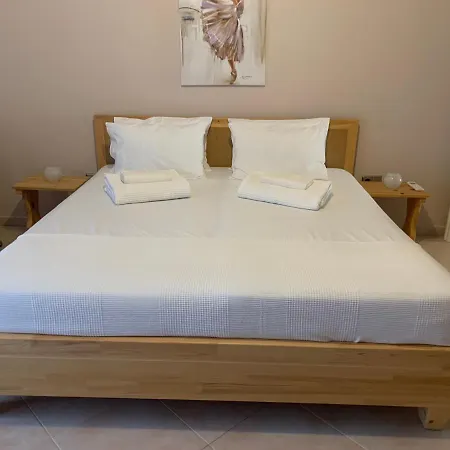 Sofia * Nea Kallikrateia