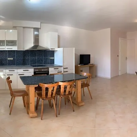 Apartament Sofia