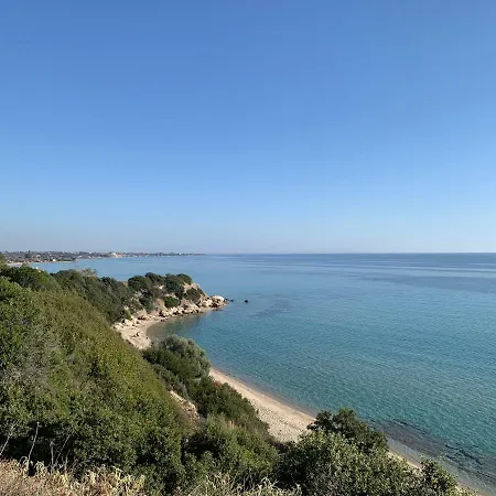 Sofia Nea Kallikrateia