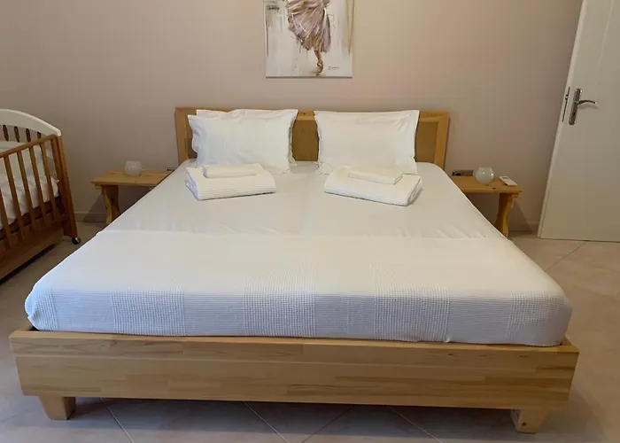 Sofia * Nea Kallikrateia