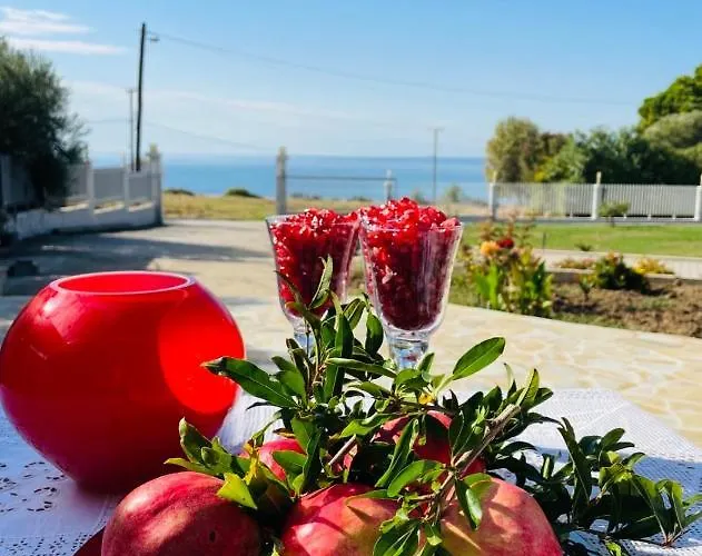 Sofia * Nea Kallikrateia