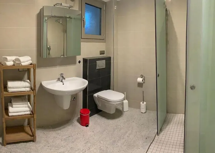 Apartament Sofia Nea Kallikrateia