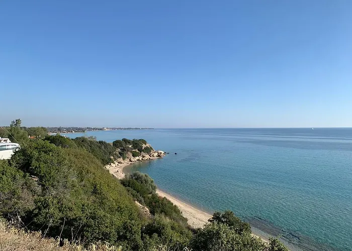 Sofia Nea Kallikrateia