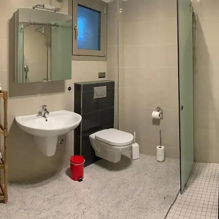 Apartment Sofia Nea Kallikrateia